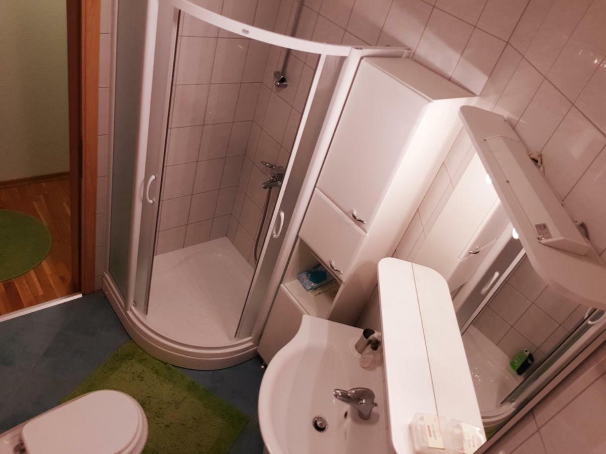 Apartment Dominik Osijek Ngoại thất bức ảnh