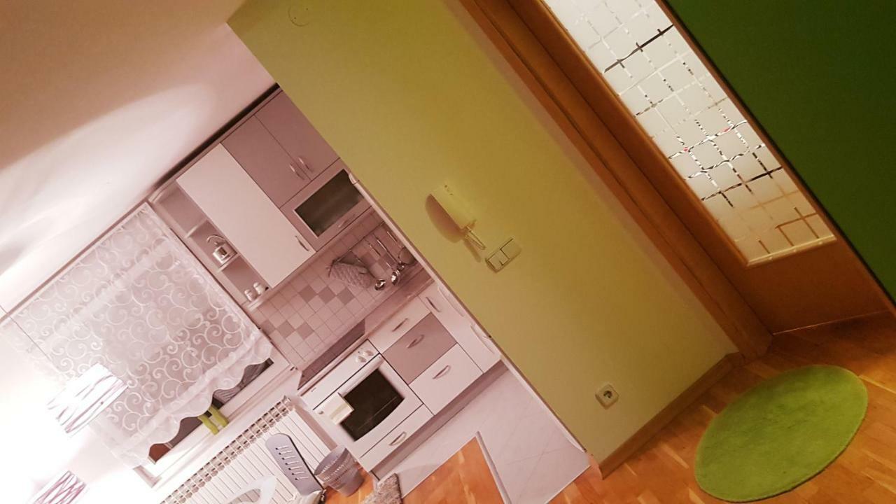 Apartment Dominik Osijek Ngoại thất bức ảnh