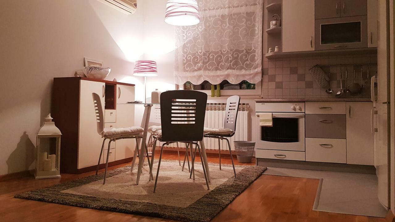 Apartment Dominik Osijek Ngoại thất bức ảnh