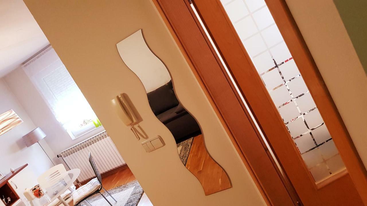 Apartment Dominik Osijek Ngoại thất bức ảnh