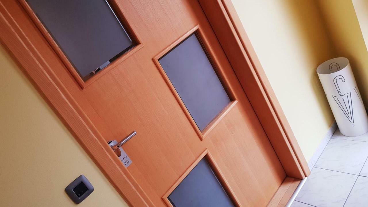 Apartment Dominik Osijek Ngoại thất bức ảnh