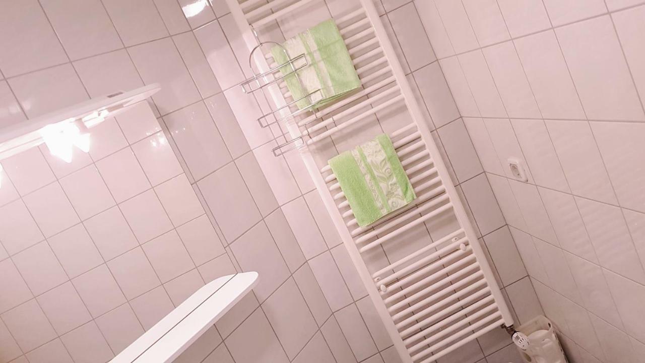 Apartment Dominik Osijek Ngoại thất bức ảnh