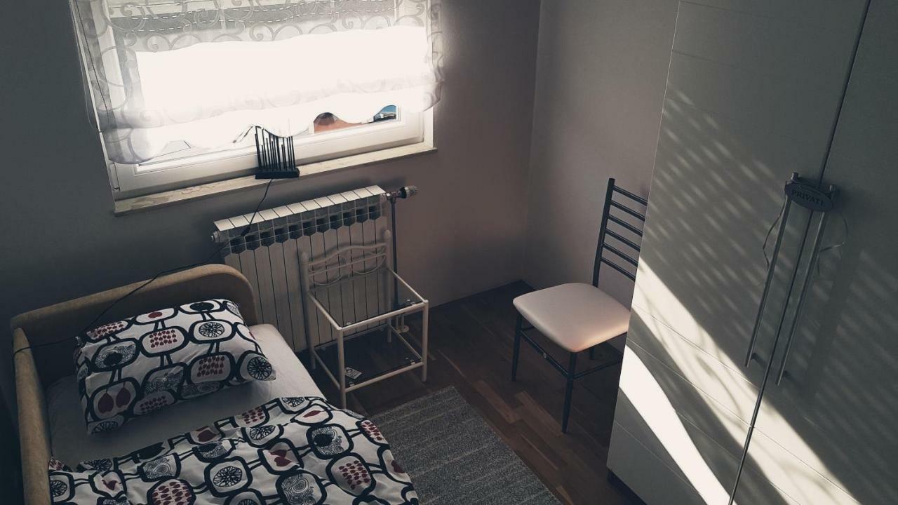 Apartment Dominik Osijek Ngoại thất bức ảnh